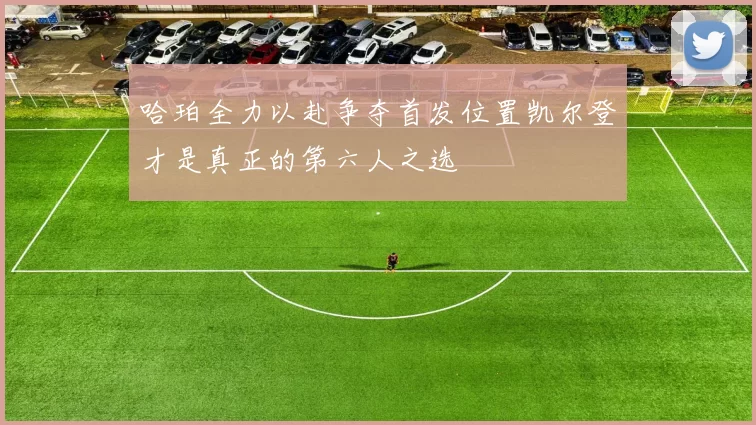 哈珀全力以赴争夺首发位置凯尔登才是真正的第六人之选